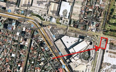 now showing trinoma|trinoma mall map.